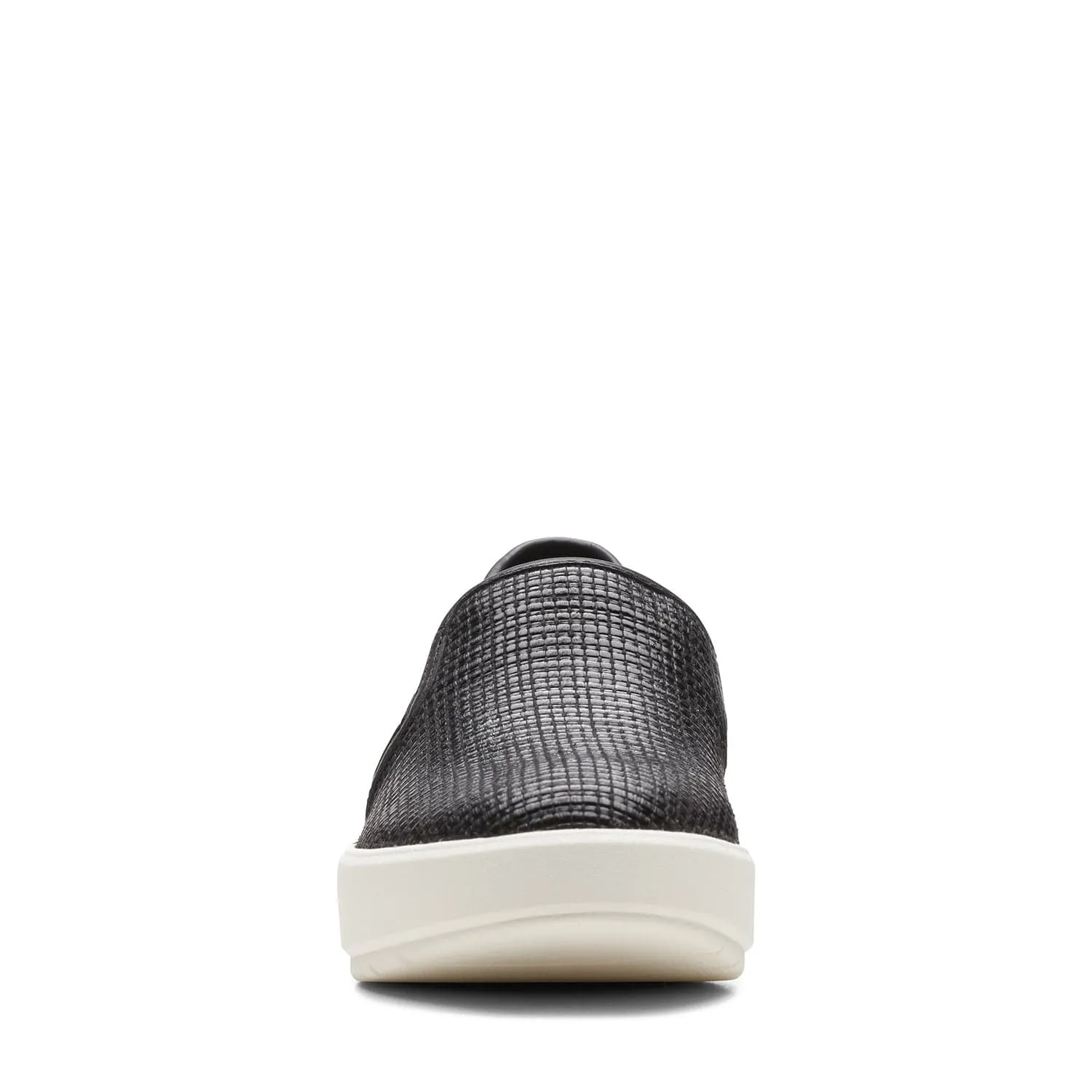 Clarks Layton Petal Shoes (Standard Fit)