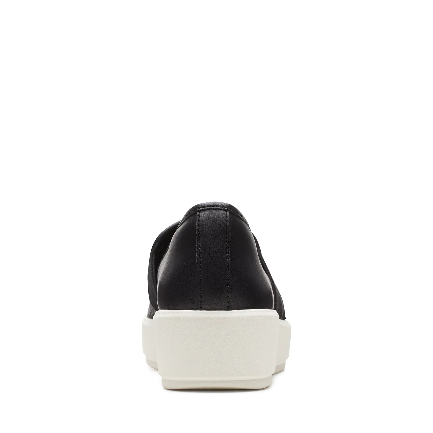 Clarks Layton Petal Shoes (Standard Fit)