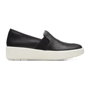 Clarks Layton Petal Shoes (Standard Fit)