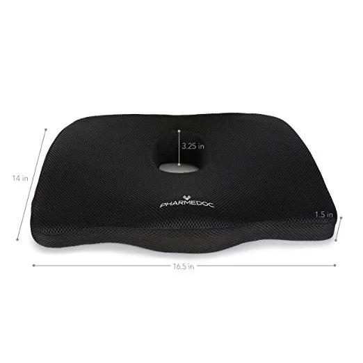 Coccyx Seat Cushion