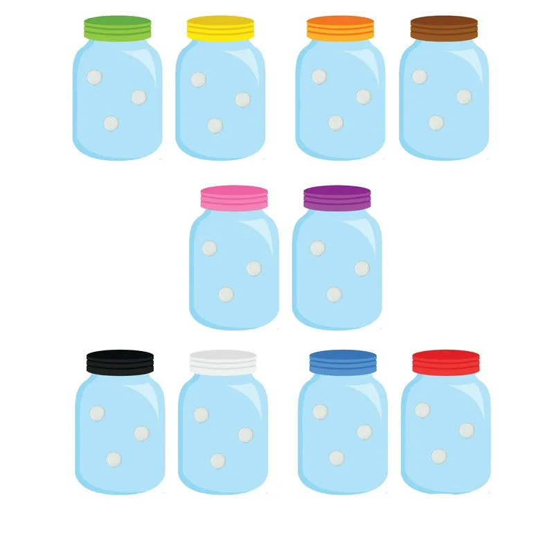 Colour Sorting Activity Game