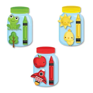 Colour Sorting Activity Game