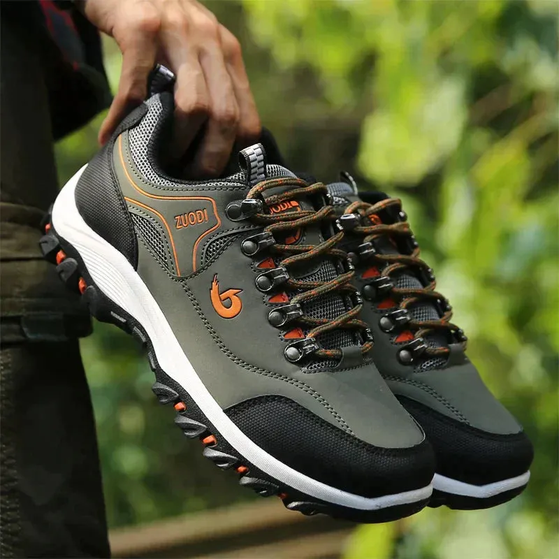 ComfyZone - Orthopedic Walking Shoes