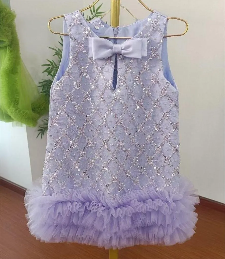Cute princess dress Fairy Tale Enchantment Perfect Fusion of Elegance and Playfulness