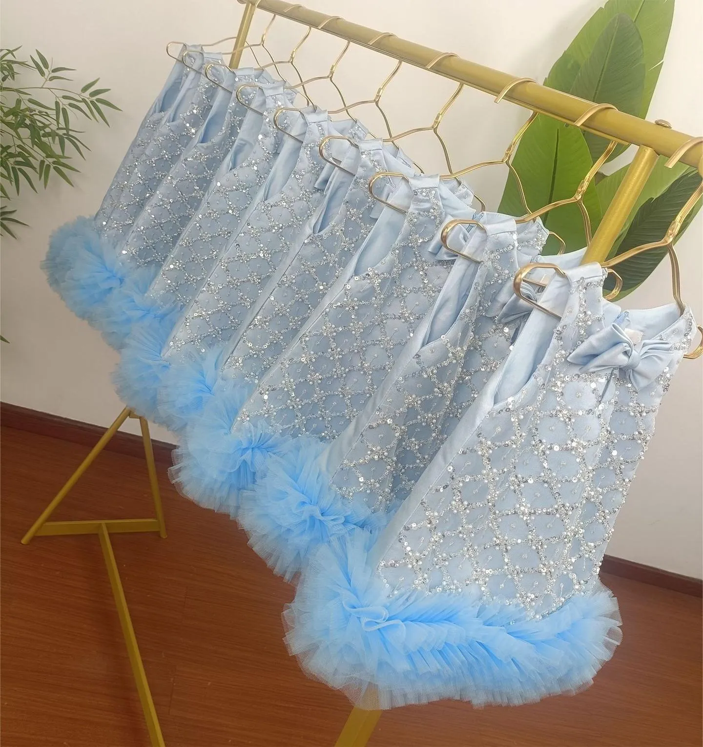 Cute princess dress Fairy Tale Enchantment Perfect Fusion of Elegance and Playfulness