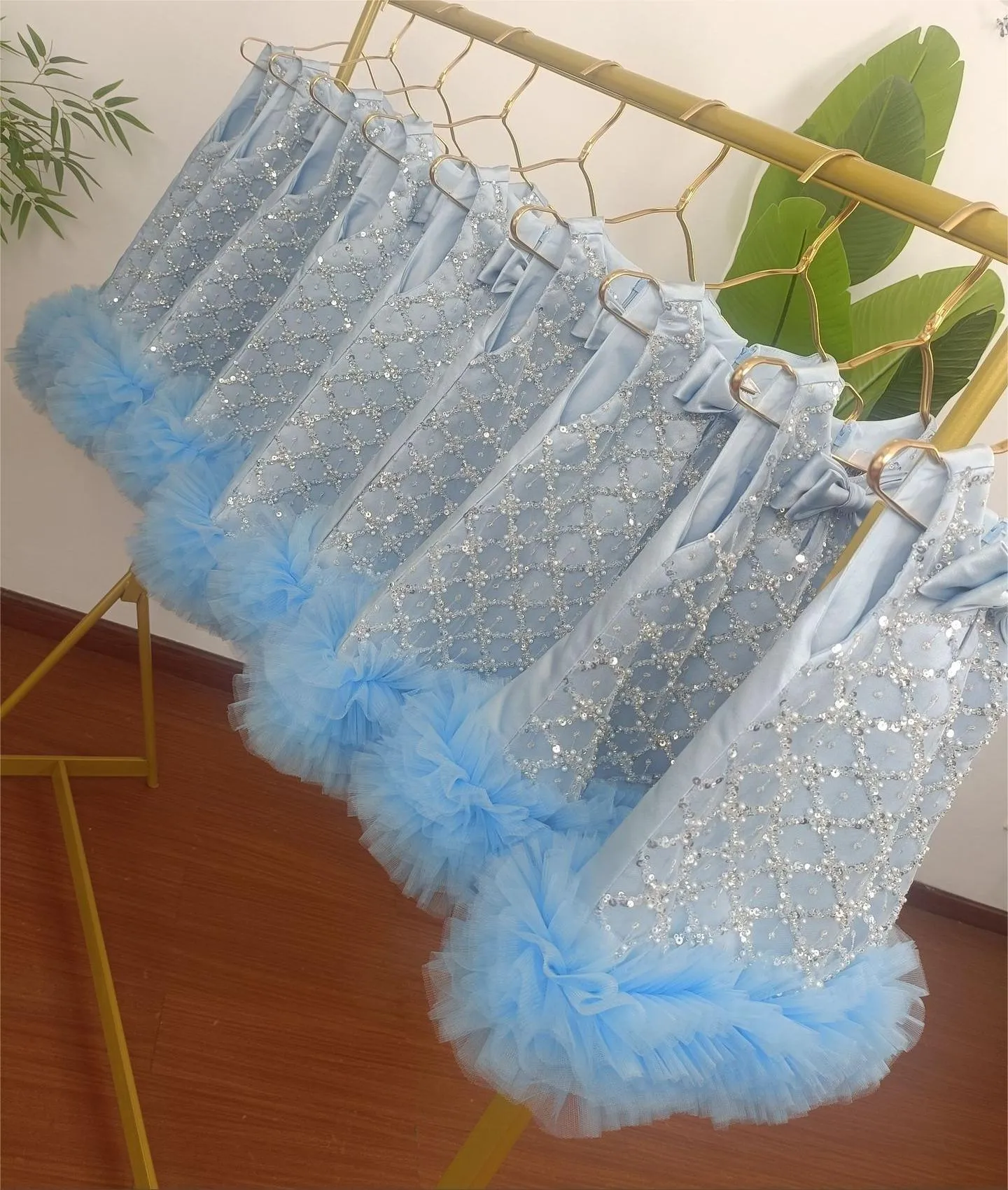 Cute princess dress Fairy Tale Enchantment Perfect Fusion of Elegance and Playfulness