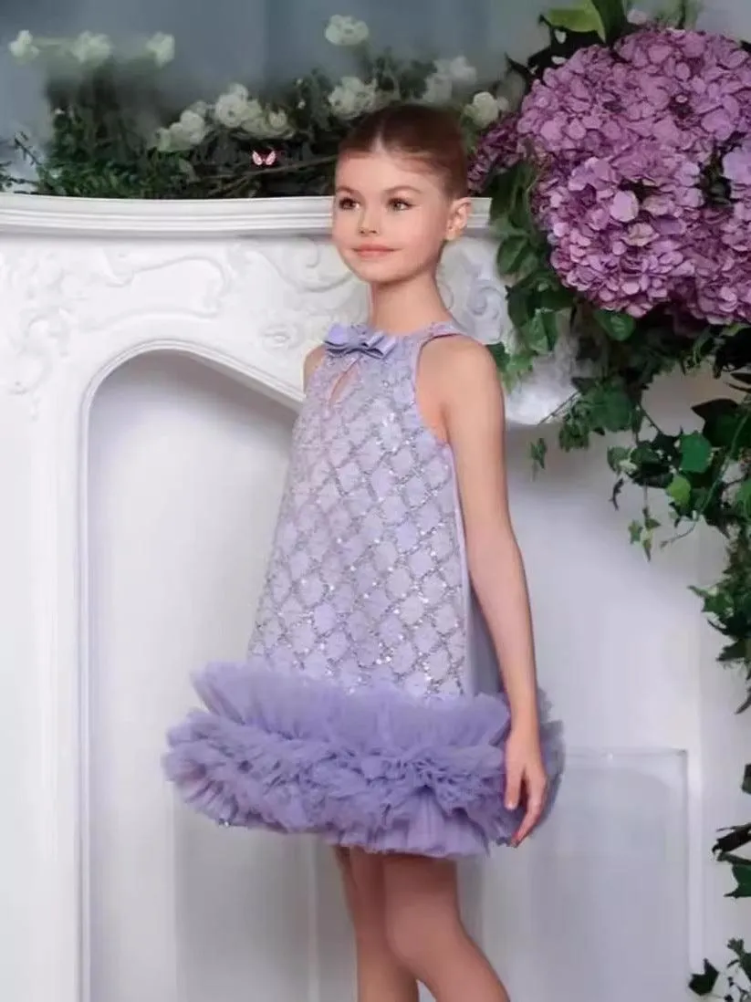 Cute princess dress Fairy Tale Enchantment Perfect Fusion of Elegance and Playfulness