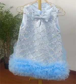 Cute princess dress Fairy Tale Enchantment Perfect Fusion of Elegance and Playfulness