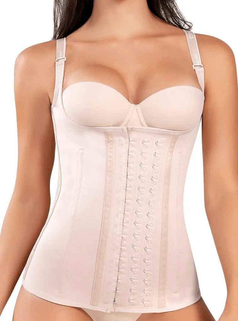 Cysm Ultra Compressive Waist Cincher - 1331