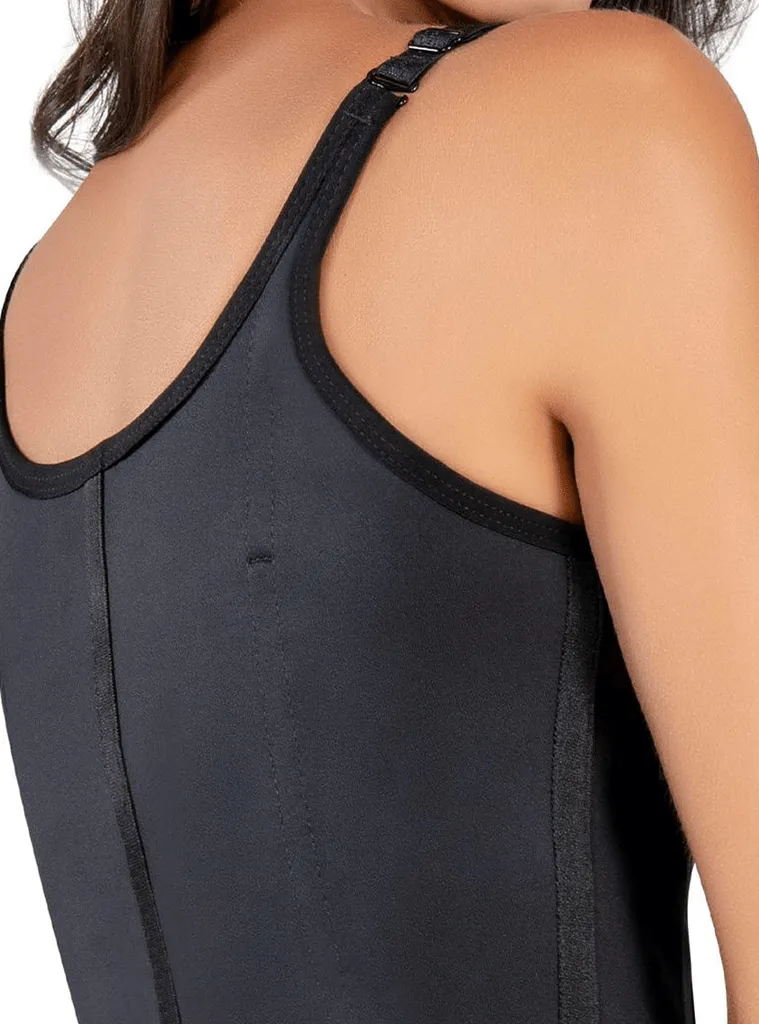 Cysm Ultra Compressive Waist Cincher - 1331