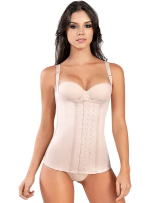 Cysm Ultra Compressive Waist Cincher - 1331