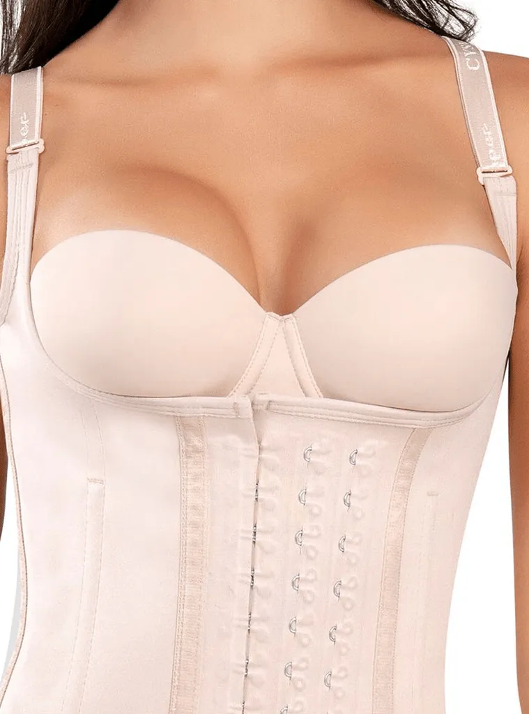Cysm Ultra Compressive Waist Cincher - 1331