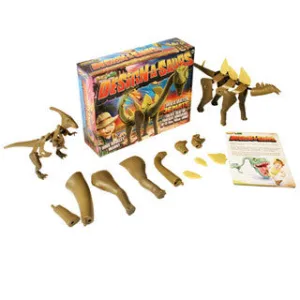 Designasaurus