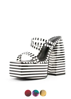 Diah Women's Heels
