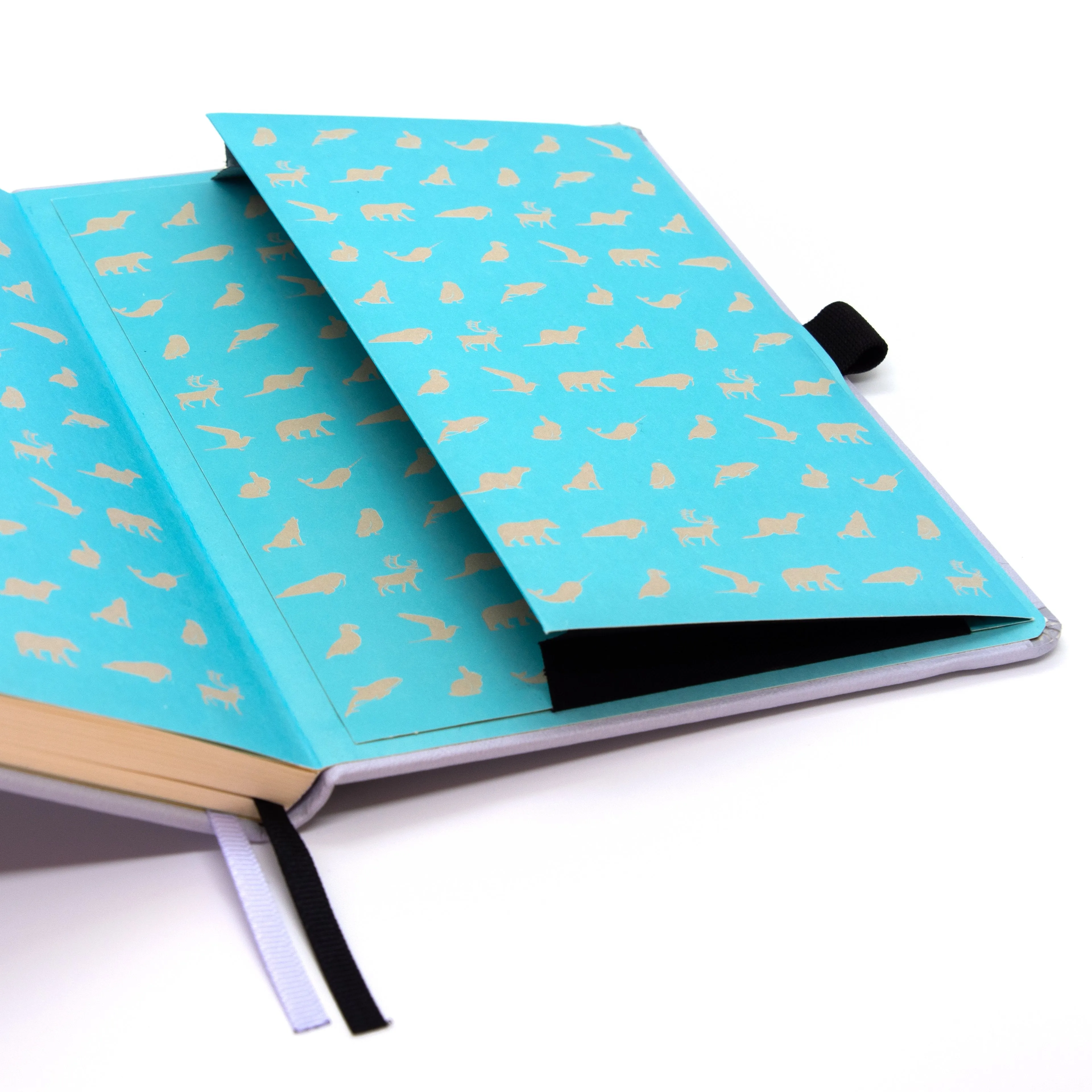 Dingbats Notebooks
