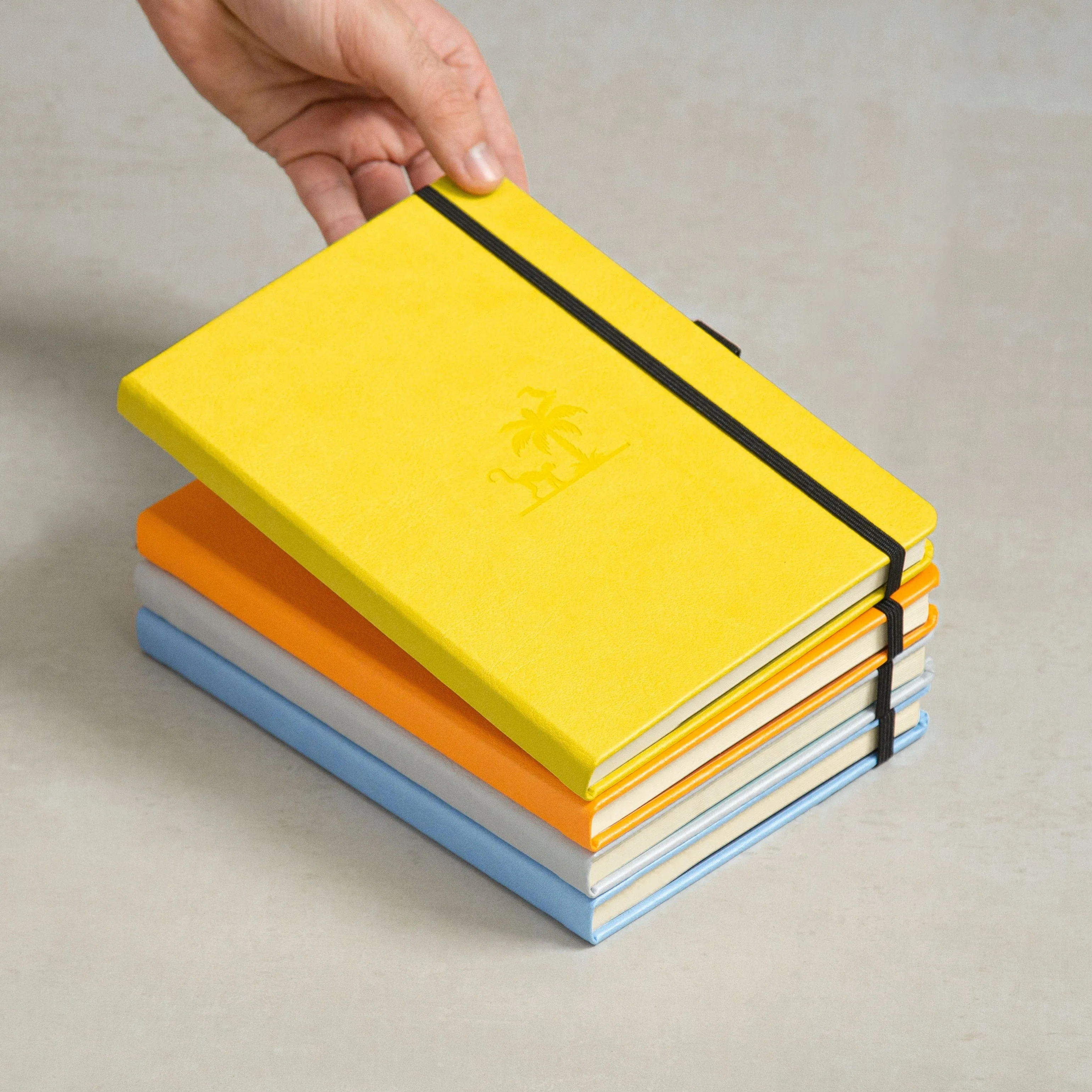 Dingbats Notebooks
