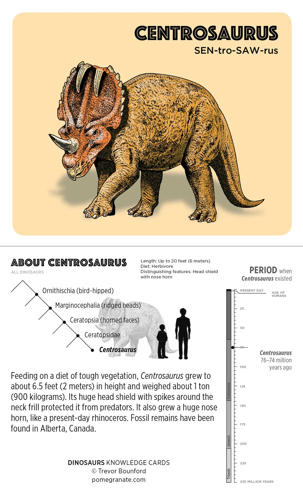 Dinosaurs