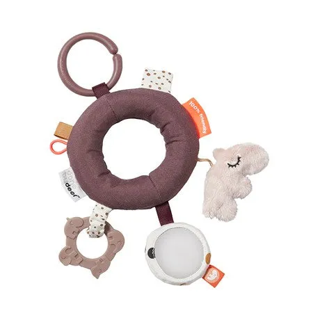 Done by Deer, Activity Ring Deer Friends