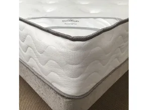 Durabeds Tempo 4 ft6 Mattress