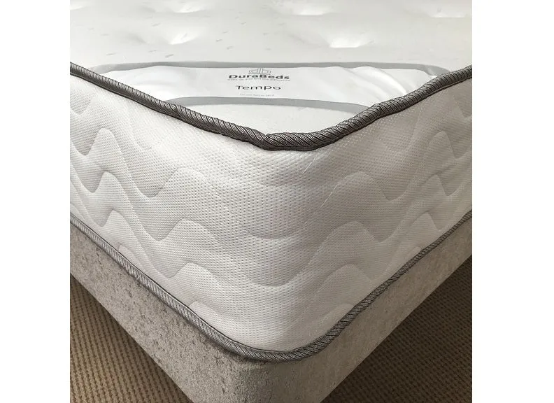 Durabeds Tempo 4 ft6 Mattress