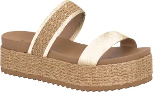 EGO FANY FLATFORMS