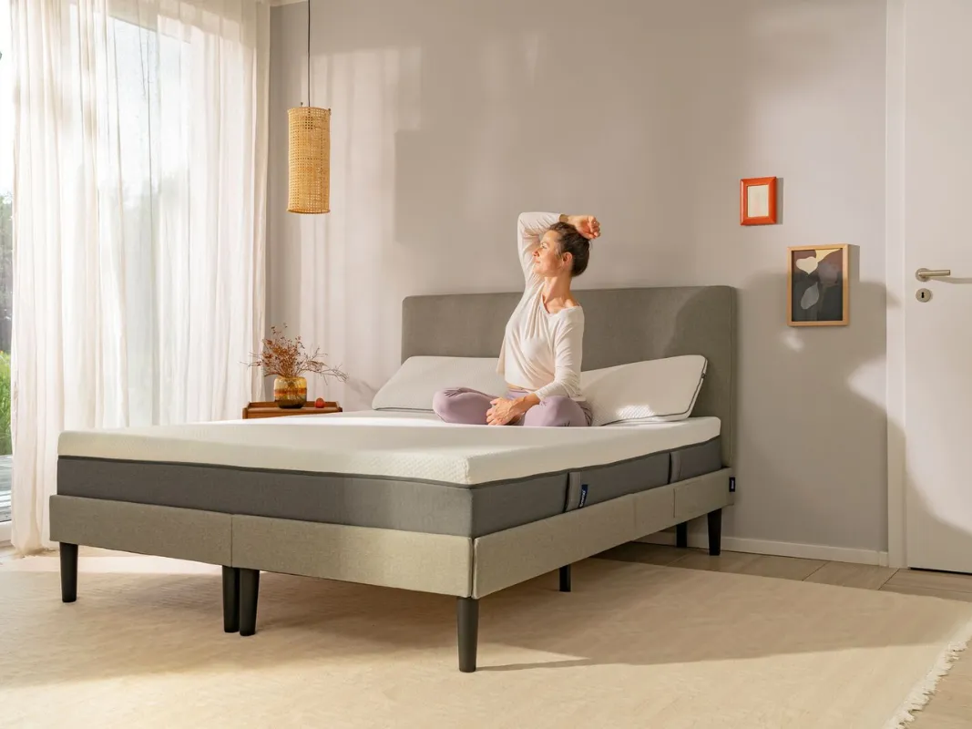 Emma Original Mattress
