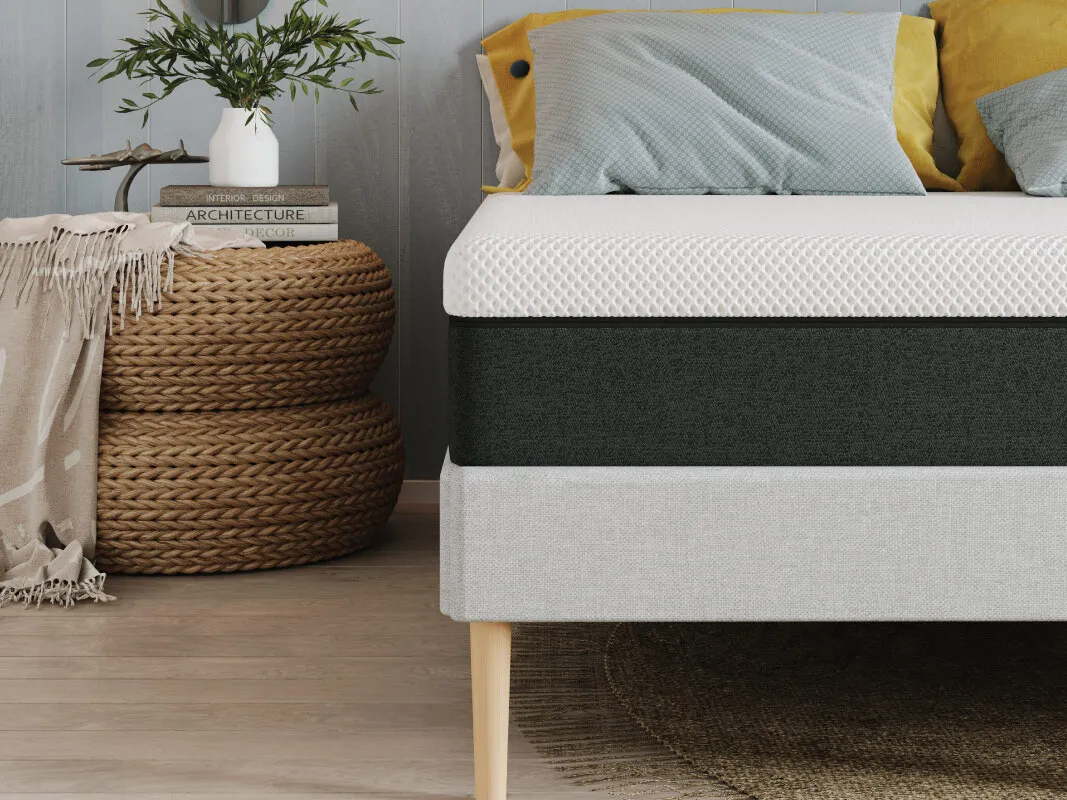 Emma Original Mattress