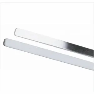 Finger Strip Splint Procare  Padded Strip Aluminum / Foam Count of 24 By DJO