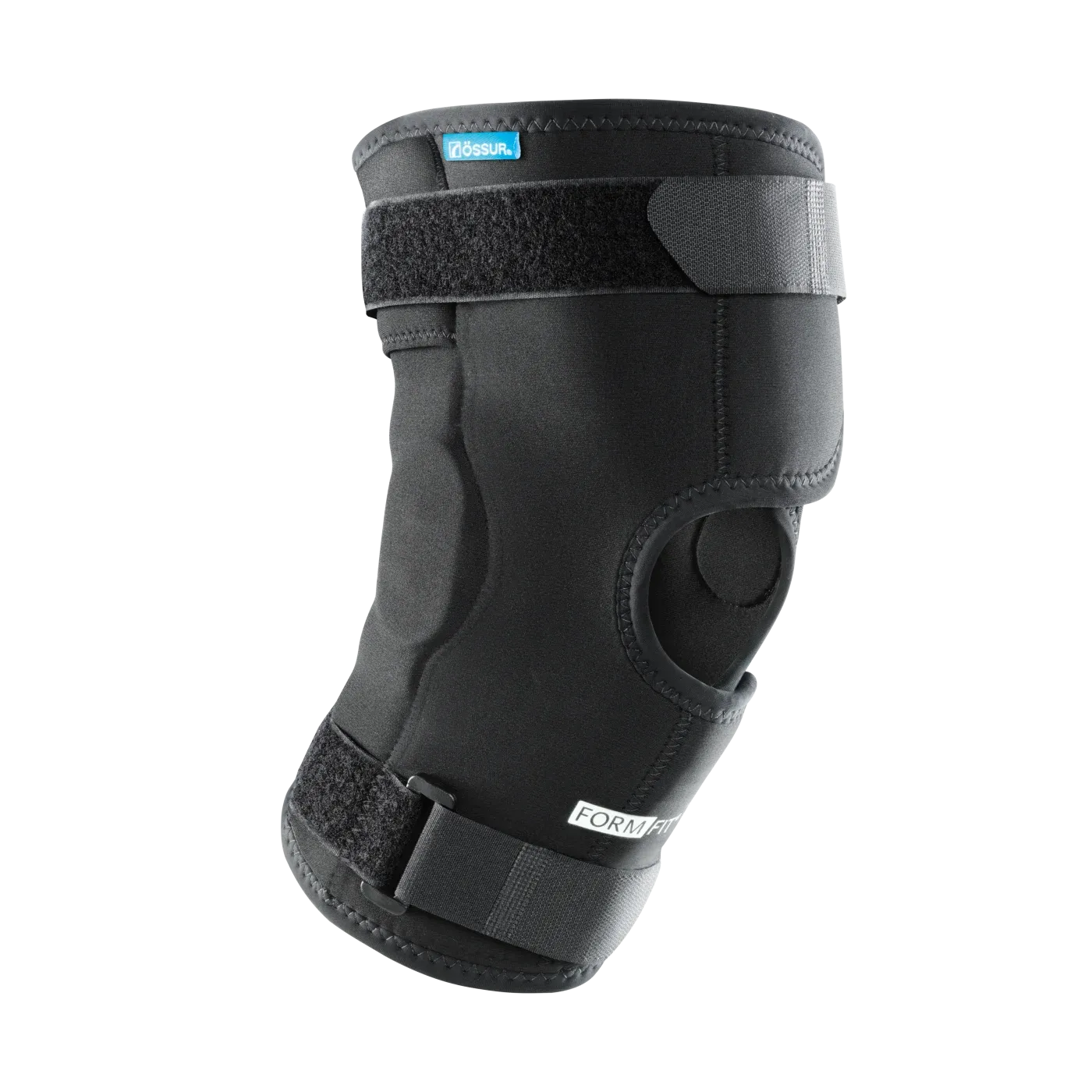 Formfit® Hinged Knee Brace - Wrap Style