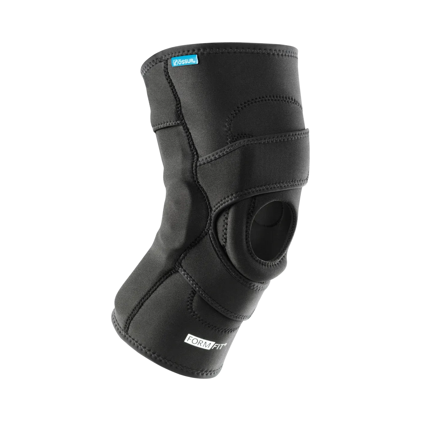 Formfit® Hinged Lateral J Knee Brace