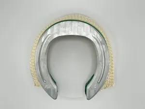 FSP Roller Motion Cuff Shoes