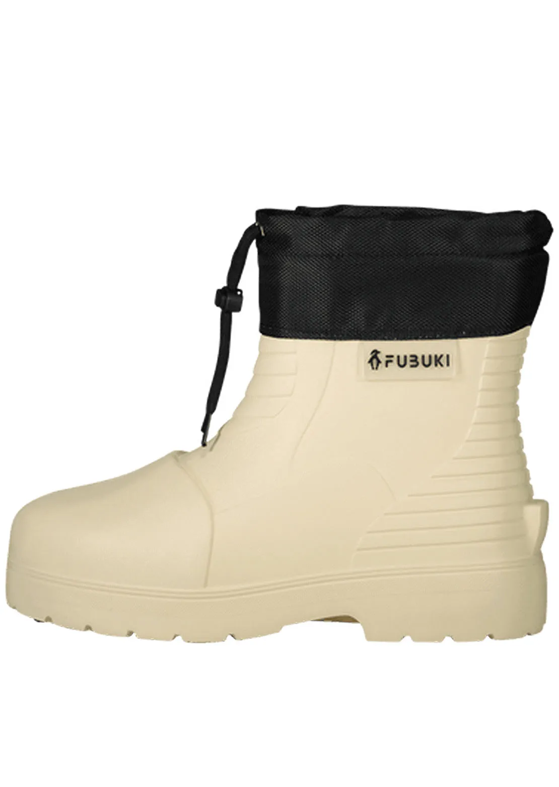 Fubuki Unisex Niseko 2.0 Low Winter Boots
