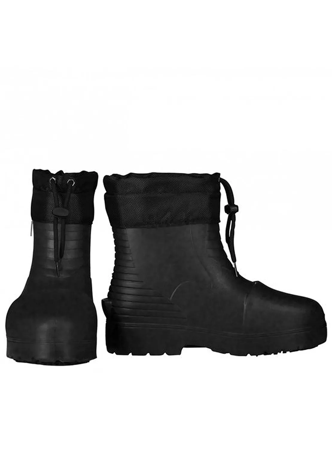 Fubuki Unisex Niseko 2.0 Low Winter Boots