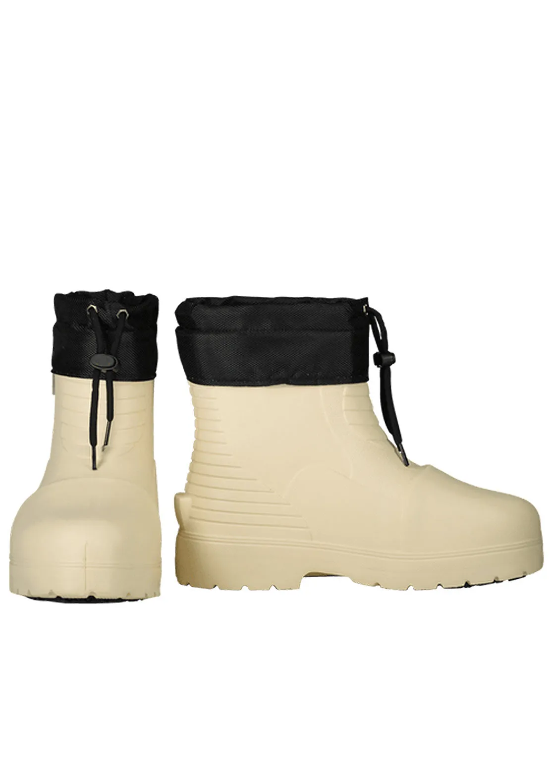 Fubuki Unisex Niseko 2.0 Low Winter Boots