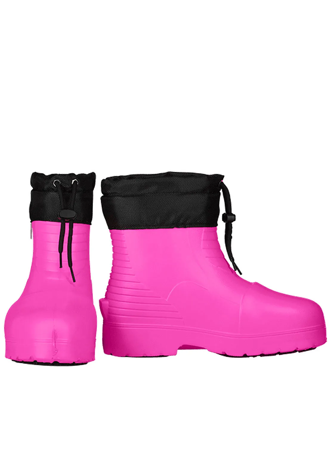 Fubuki Unisex Niseko 2.0 Low Winter Boots