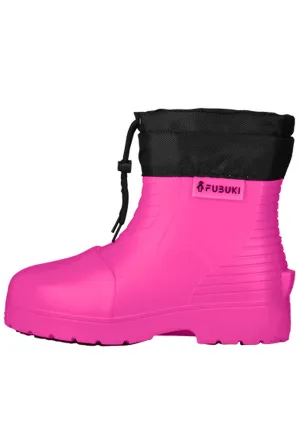 Fubuki Unisex Niseko 2.0 Low Winter Boots