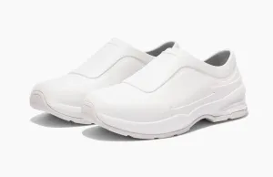 Gales Pro Line - White/White