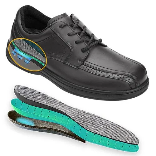 Gramercy 465 – Shoes Men Laces