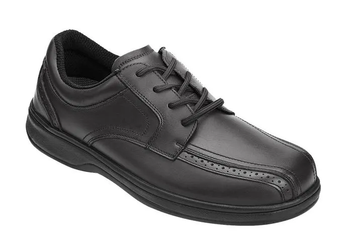 Gramercy 465 – Shoes Men Laces