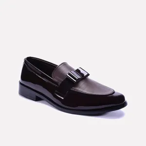 Harold Maroon Dress Shoes 0110782