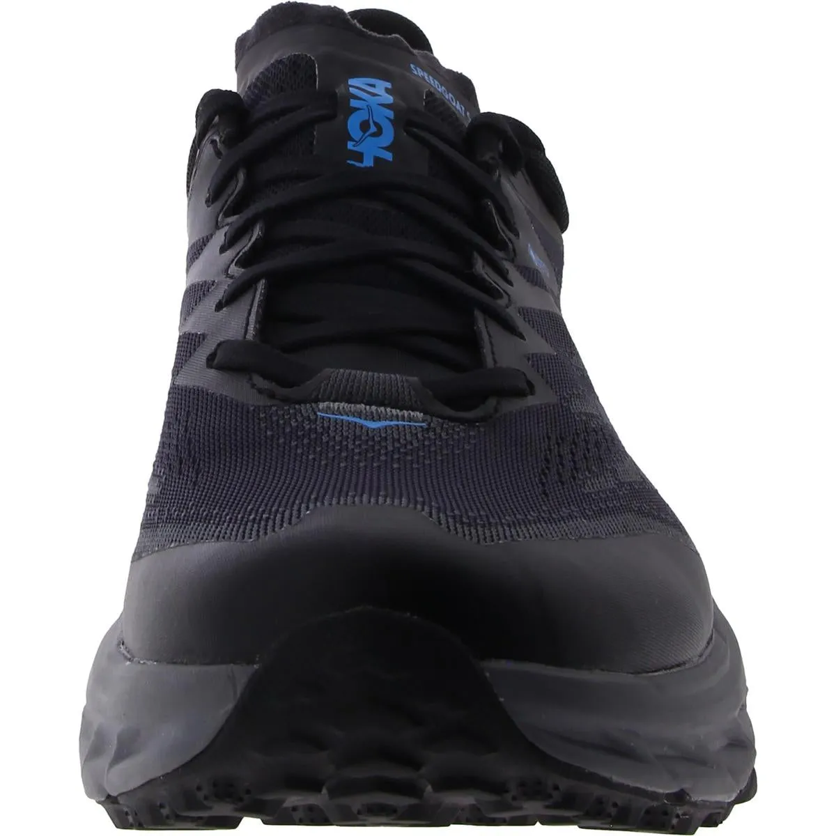 Hoka One One Mens Speedgoat 5 GTX Fitness Workout Athletic and Training Shoes