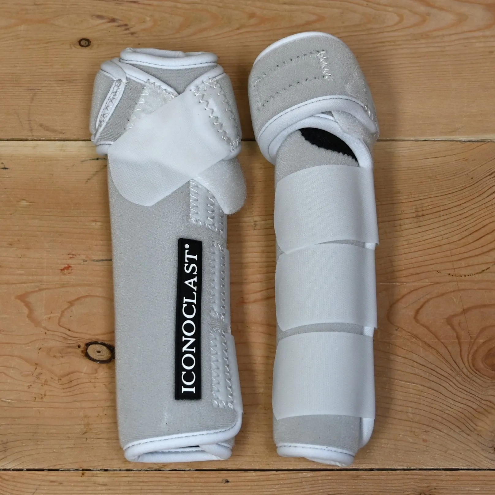 Iconoclast Hind Orthopedic Support Boot