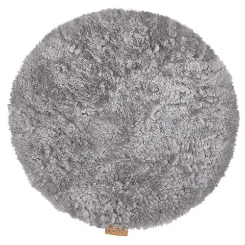 IDA Shepherd Sheepskin Seat Pad