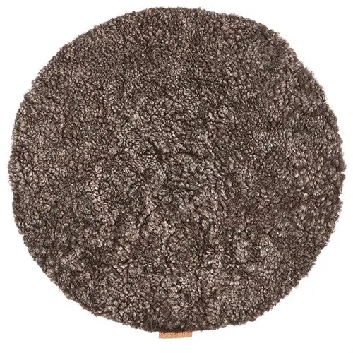IDA Shepherd Sheepskin Seat Pad