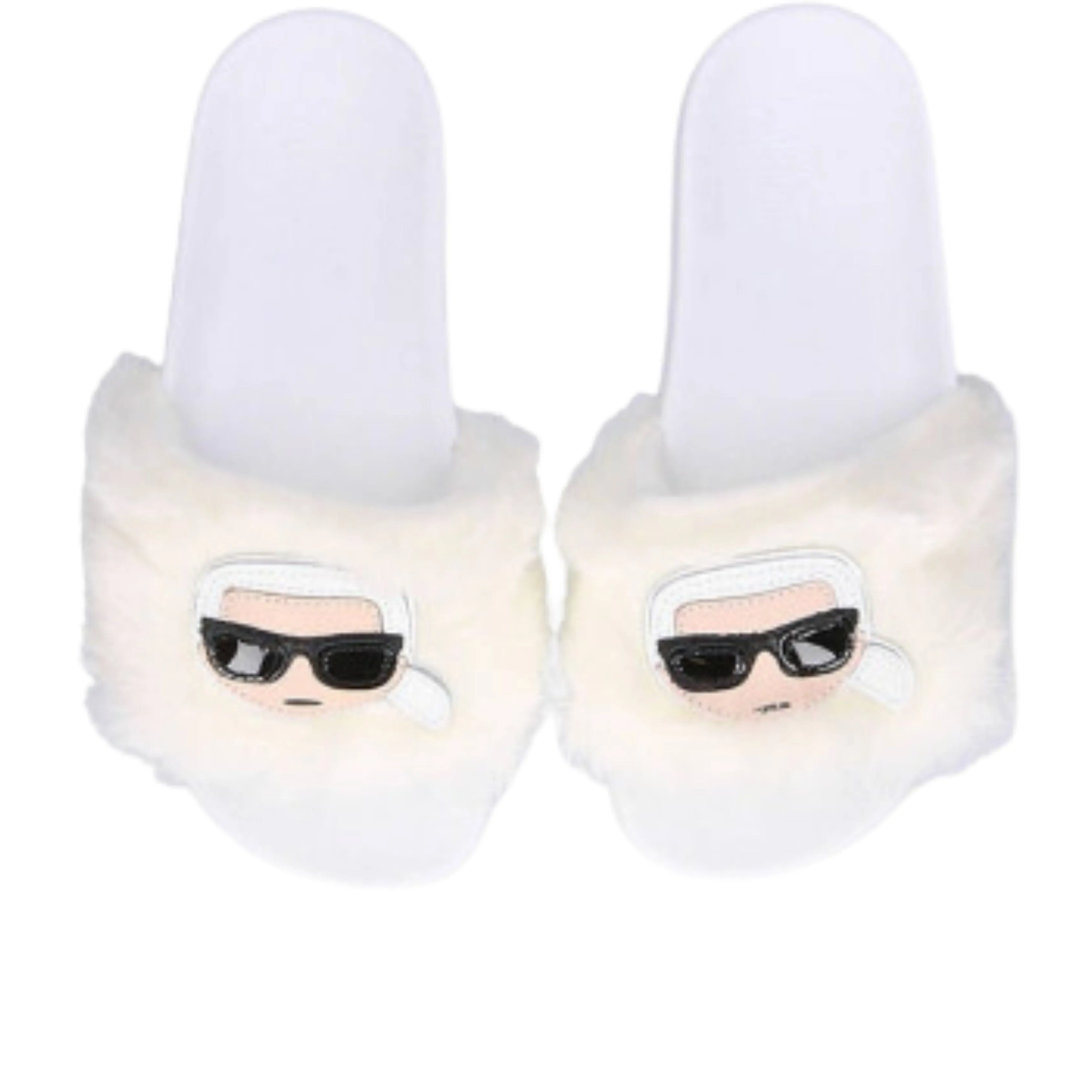 KARL LAGERFELD - Kondo Ikonic Slipper