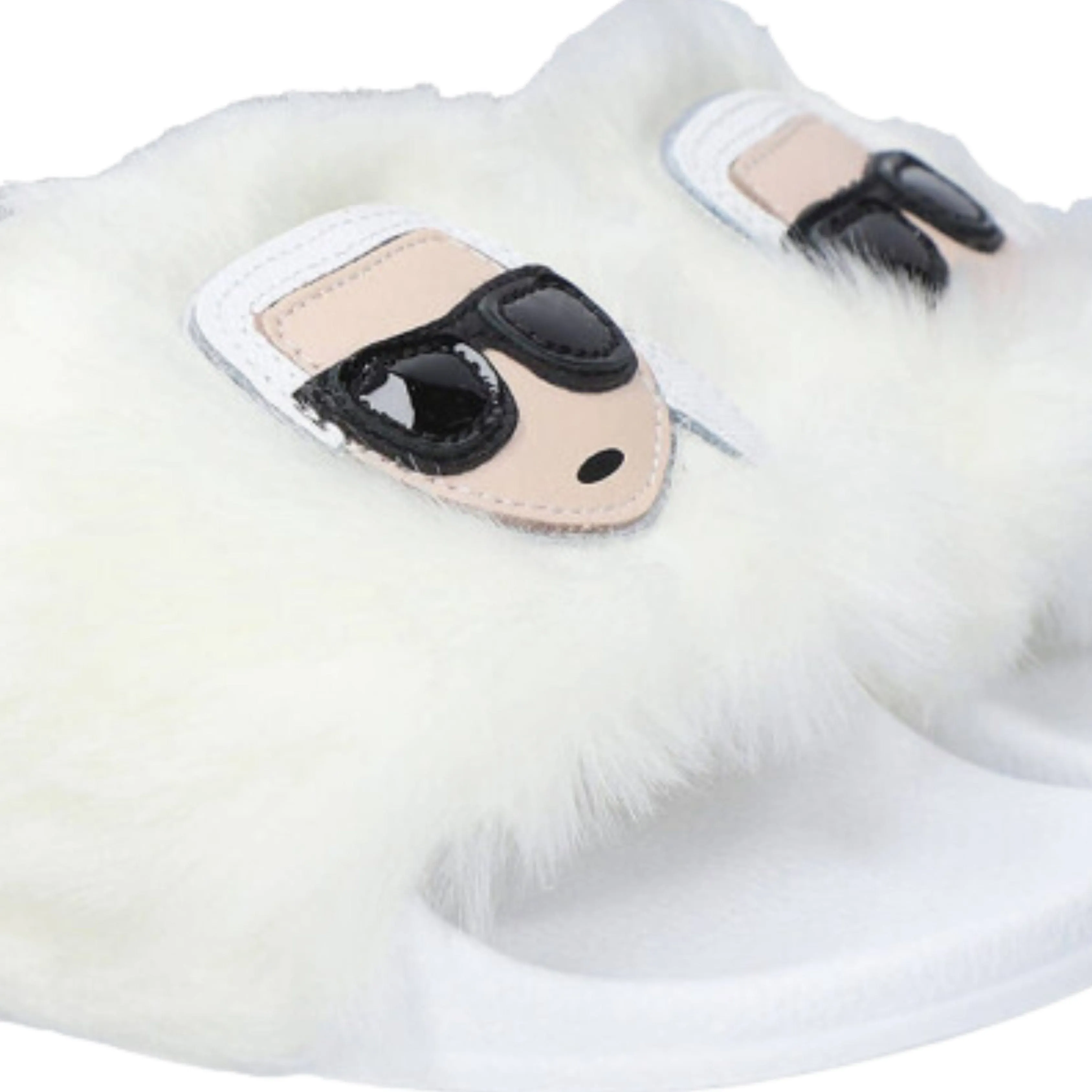 KARL LAGERFELD - Kondo Ikonic Slipper