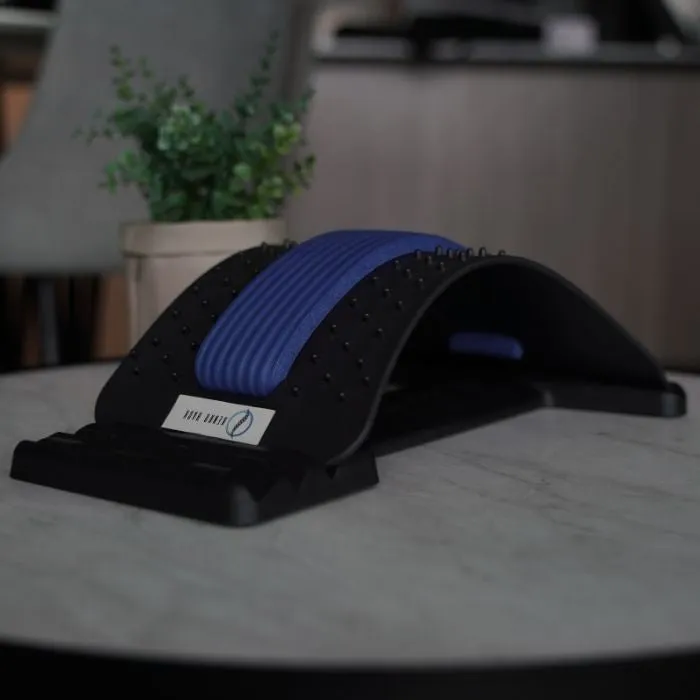 Kenko Back™ - Orthopedic Lower Back Stretcher
