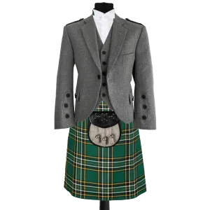Kilt Hire Package Builder - Customer's Product with price 92.50 ID rkAJowRpyt6cfsI5P7yEE5H_