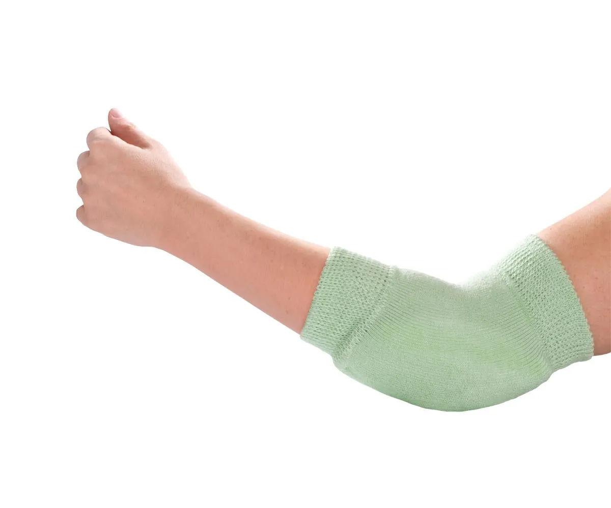 Knit Heel and Elbow Protector