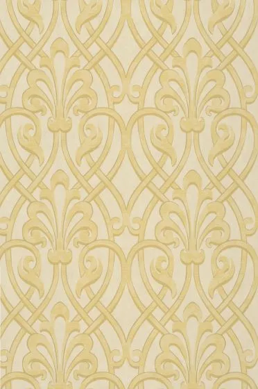 Little Greene Wallpaper Brook Street c.1895 Fedora
